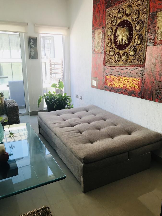 Apartament Mamitas Penthouse Playa del Carmen Zewnętrze zdjęcie