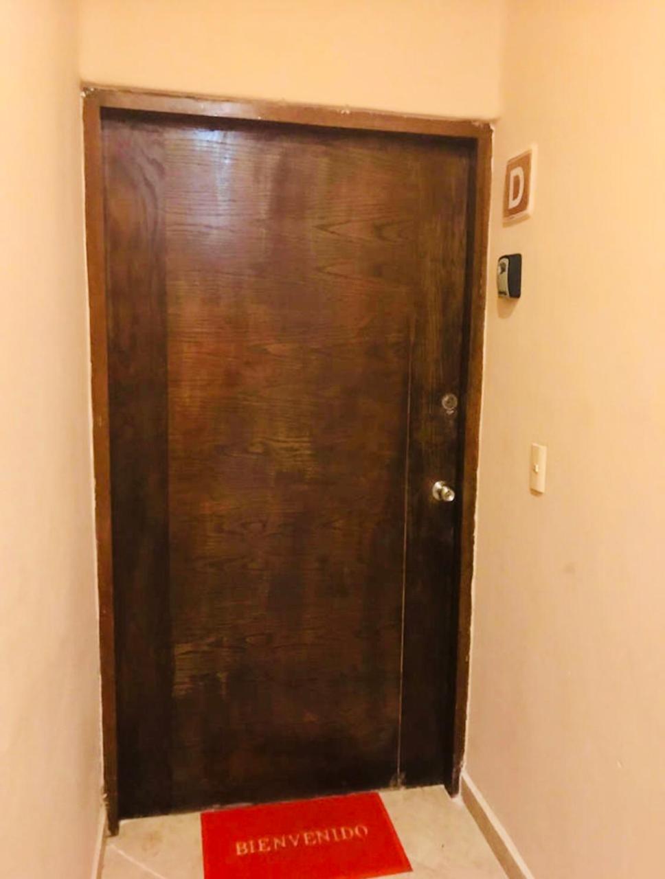 Apartament Mamitas Penthouse Playa del Carmen Zewnętrze zdjęcie
