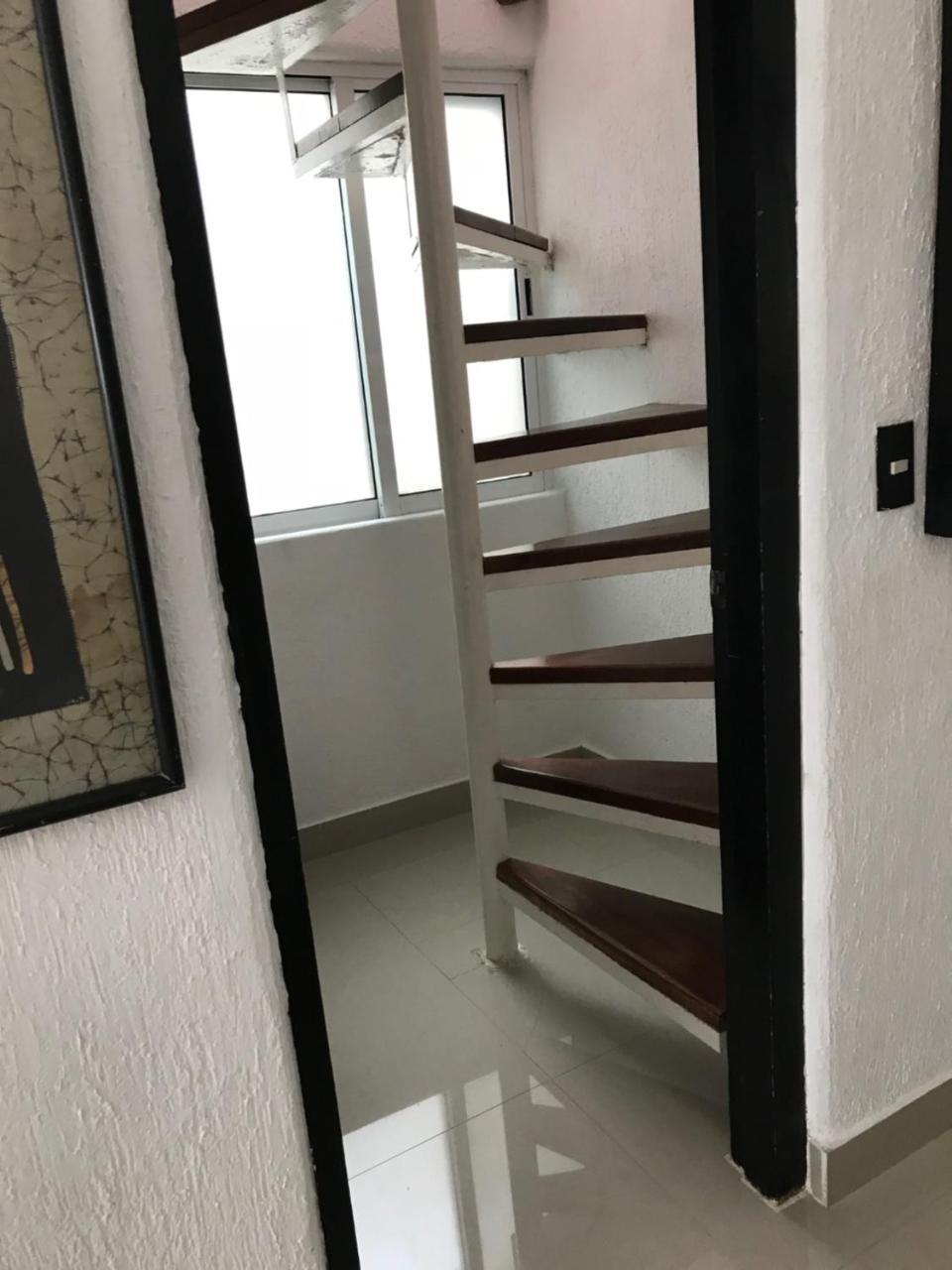 Apartament Mamitas Penthouse Playa del Carmen Zewnętrze zdjęcie