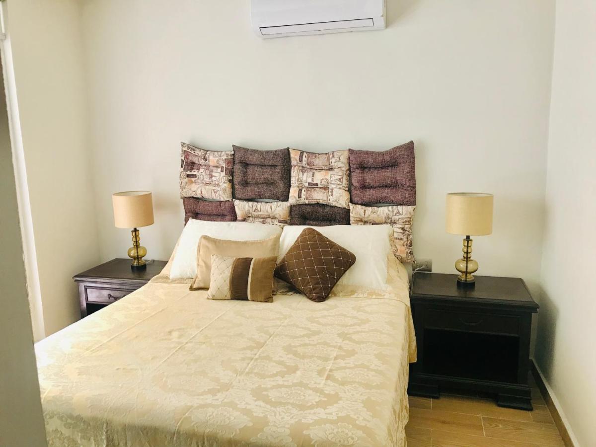 Apartament Mamitas Penthouse Playa del Carmen Zewnętrze zdjęcie