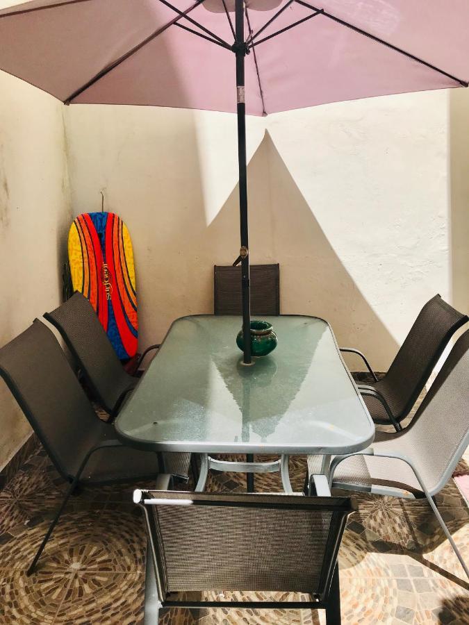 Apartament Mamitas Penthouse Playa del Carmen Zewnętrze zdjęcie