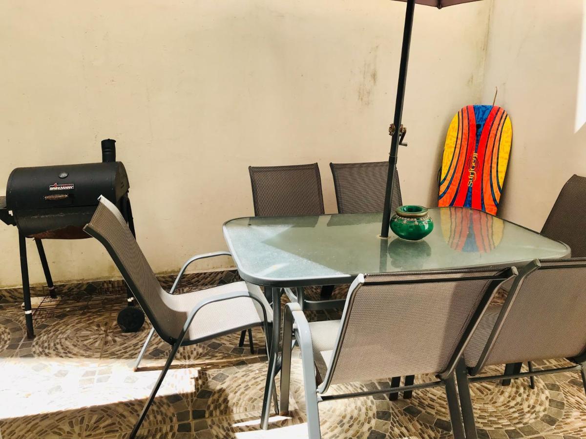 Apartament Mamitas Penthouse Playa del Carmen Zewnętrze zdjęcie