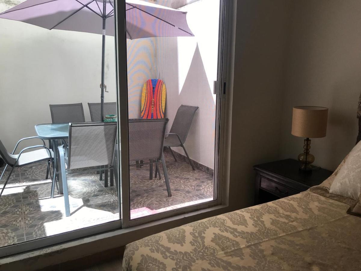 Apartament Mamitas Penthouse Playa del Carmen Zewnętrze zdjęcie