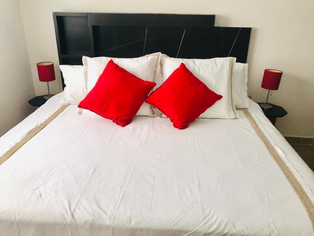 Apartament Mamitas Penthouse Playa del Carmen Zewnętrze zdjęcie